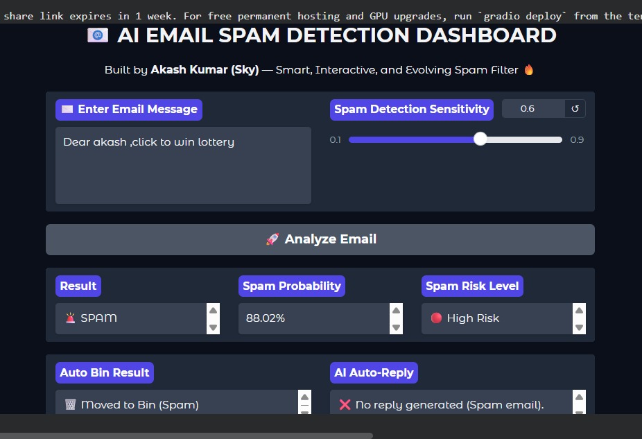 Chat Application Project Thumbnail